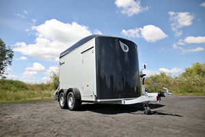 Debon Box TrailerBrochure