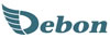 Debon logo