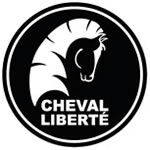 Cheval Liberte Logo