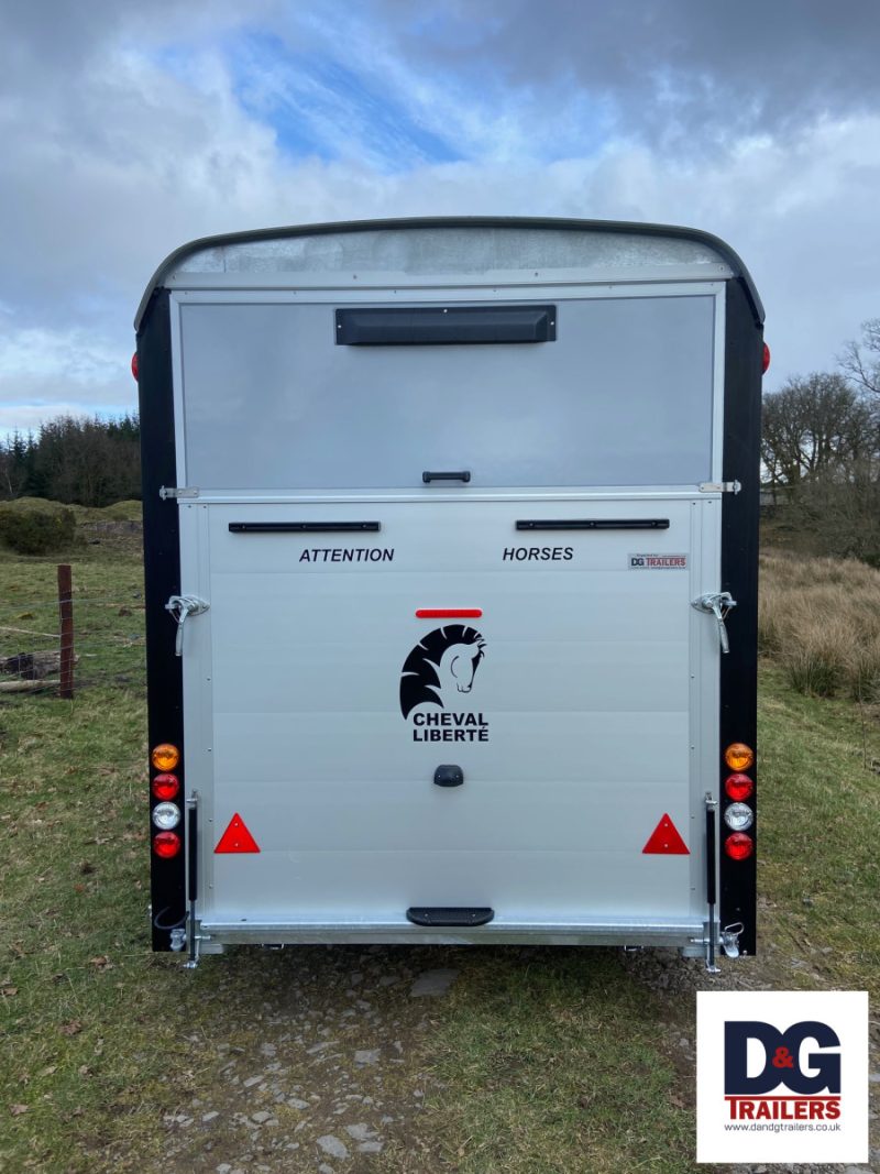 Cheval Liberte Maxi 3 Living - Image 17