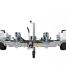 Moto2 motorbike trailer