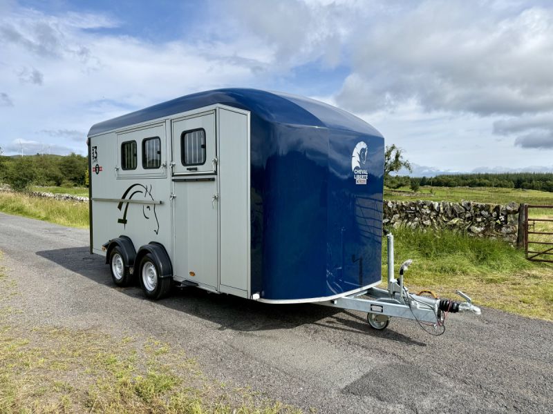 Cheval Liberte Maxi 3 Living