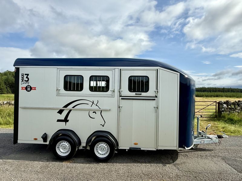 Cheval Liberte Maxi 3 Living - Image 3