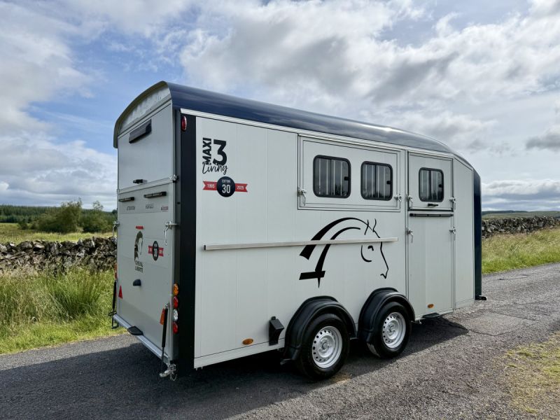 Cheval Liberte Maxi 3 Living - Image 4
