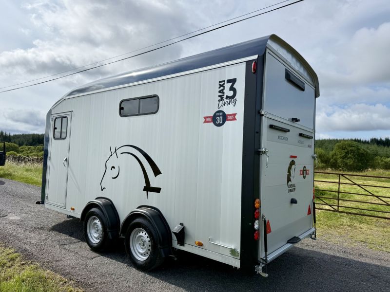 Cheval Liberte Maxi 3 Living - Image 5