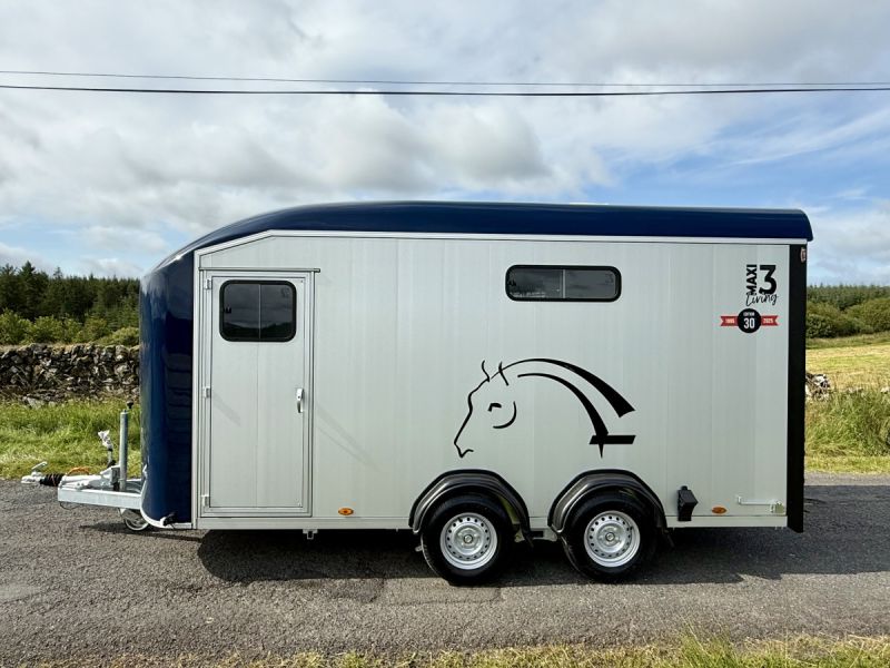 Cheval Liberte Maxi 3 Living - Image 6