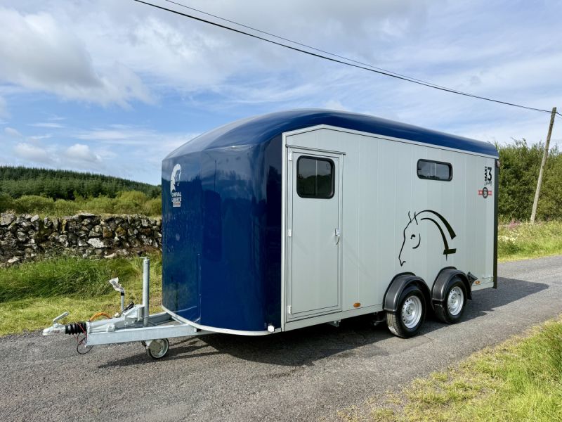Cheval Liberte Maxi 3 Living - Image 7